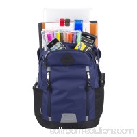 Eastsport Deluxe Sport Backpack with Multiple Storage Compartments   567623911